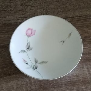 💎3/$12 Beautiful fine china trinket dish vintage